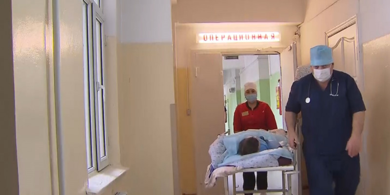Операции «детям-бабочкам» с буллезным эпидермолизом провели в Алматы
