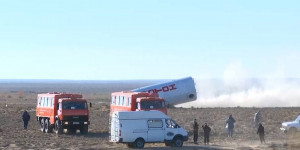 Командно-штабные учения «Зымыран-2023» прошли в Кызылординской области