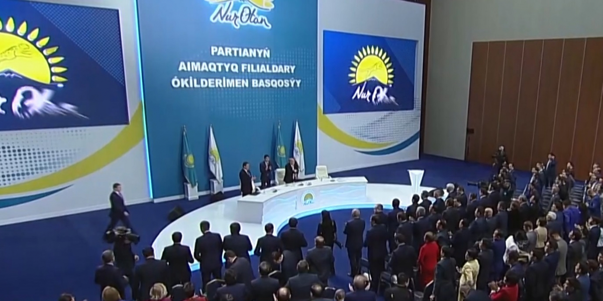 Nur Otan