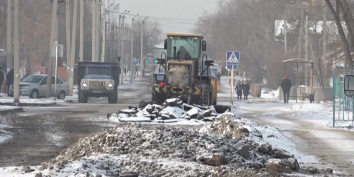 Ekinshi Pavlodar