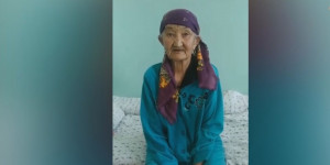 Алматы облысында 89 жастағы кейуана коронавирустан емделіп шықты