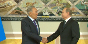 Эксперты о визите президента Казахстана в Российскую Федерацию