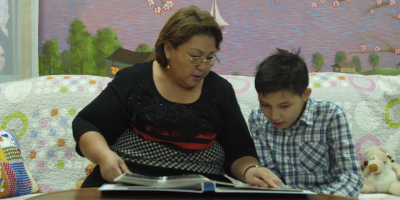 &laquo;Мечты сбываются&raquo;. 40-выпуск