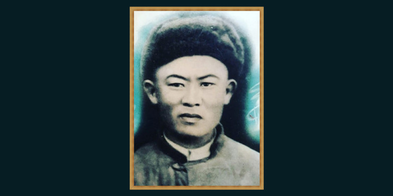 Nauryzbekuly Abdrahim