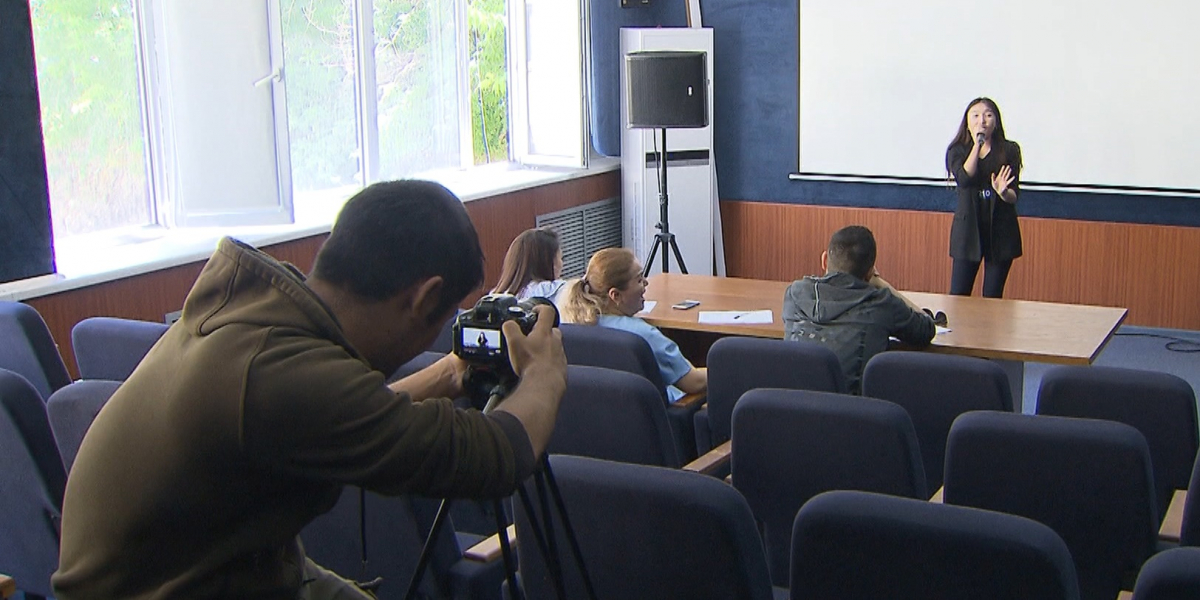 «Хабар» телеарнасы: «Topjarǵan» музыкалық шоуының іріктеуі басталды