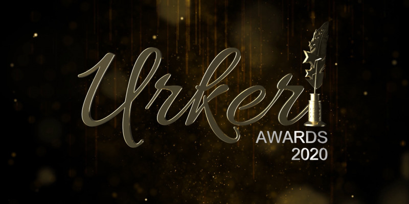 «Urker Awards 2020» ұлттық сыйлығы