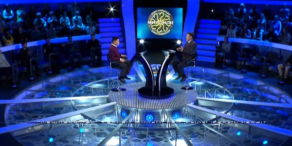 &laquo;Миллион кімге бұйырады?&raquo;. 28-шығарылым