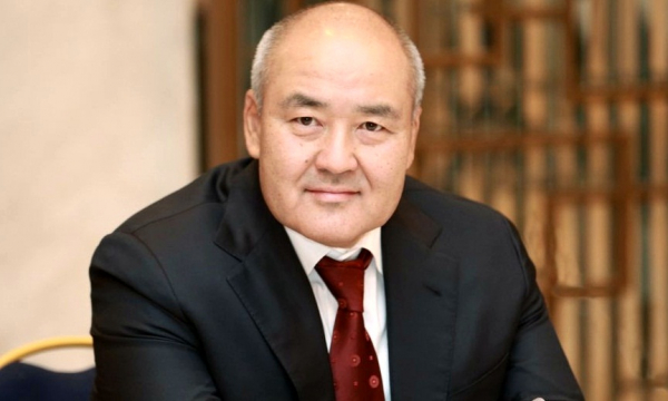 У.Шукеев назначен Заместителем Премьер-Министра РК – Министром сельского хозяйства РК