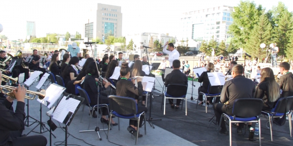 &laquo;Astana life&raquo; тележурналы. 22-шығарылым