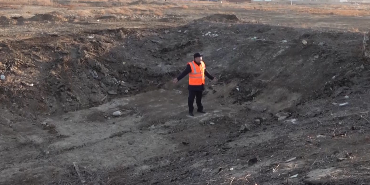 Atyrau