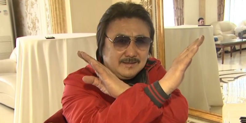 Казахстанский композитор сочинил песню против пандемии