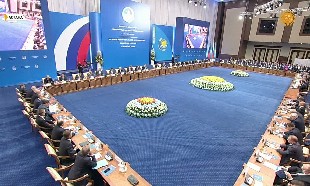 Жеті күн 08.10.2016