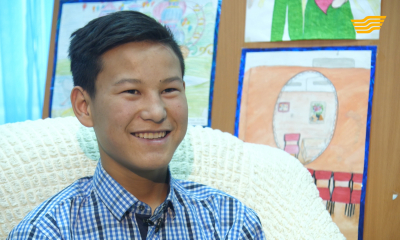 &laquo;Мечты сбываются&raquo;. 38-выпуск