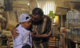 &laquo;Базар на улице Мира&raquo; 11 серия