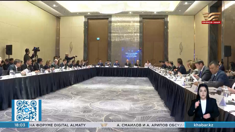 80% административных дел в Казахстане разрешены в пользу инвесторов