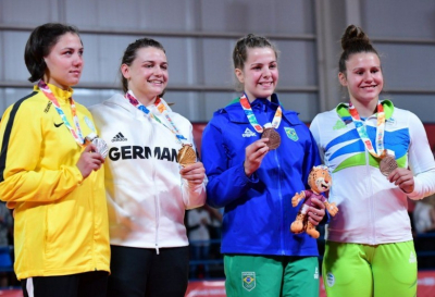 Жасөспірімдер Олимпиадасы, Қазақстан спортшылары