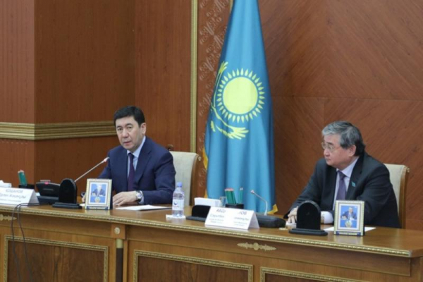 Переработка твердых бытовых отходов в Карагандинской области возросла до 10%