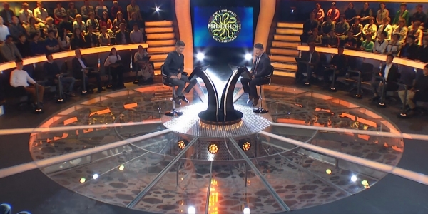 &laquo;Миллион кімге бұйырады?&raquo;. 39-шығарылым