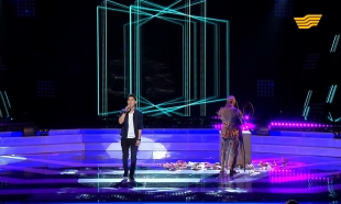 &laquo;Жанды дауыс&raquo;. 18.09.2015