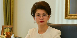 Аида Балаева поздравила работников СМИ с профессиональным праздником
