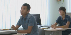 В Кызылординской области увеличилось число безработной молодёжи