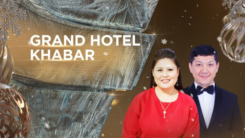Grand Hotel Khabar