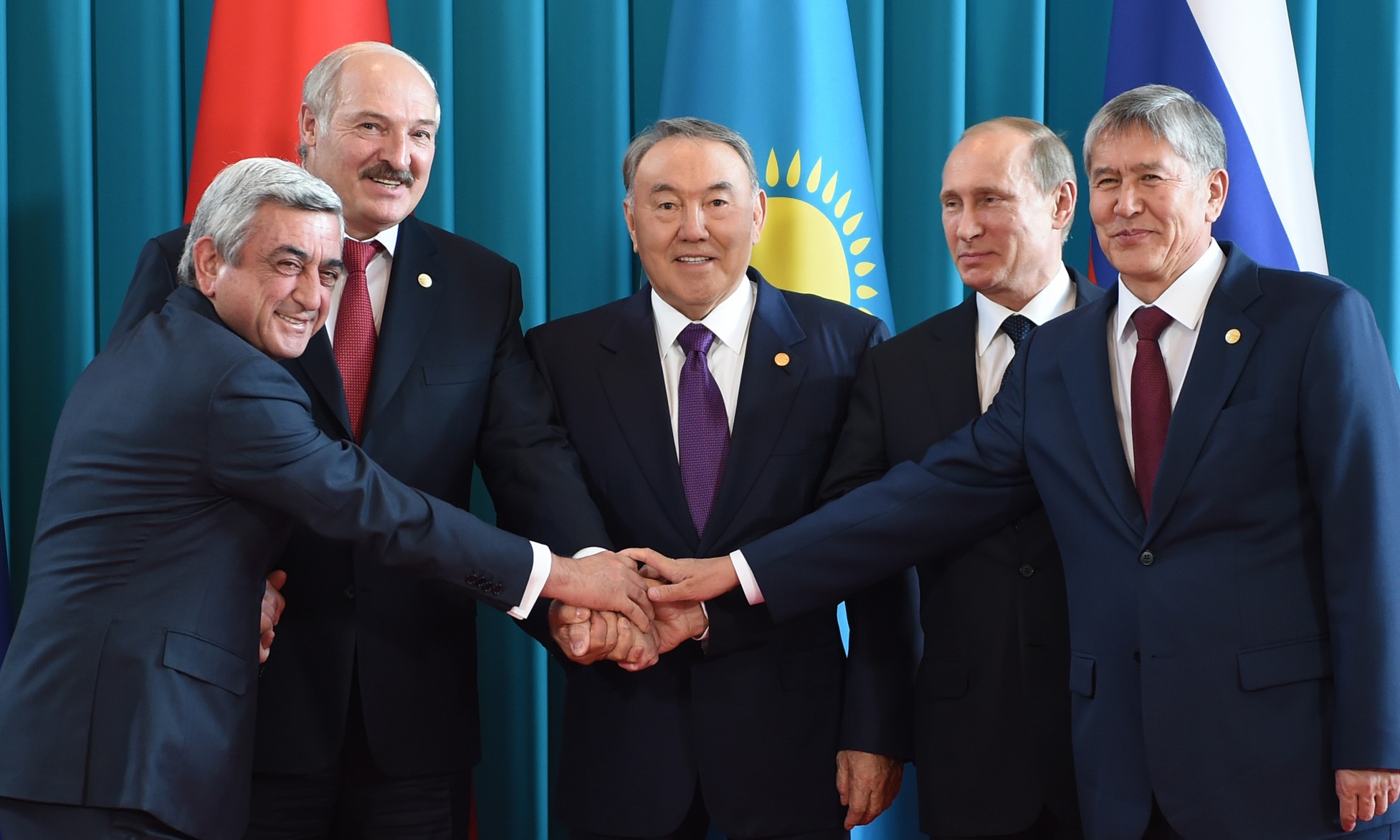 Страны снг внешняя политика. Атамбаев и Назарбаев. Портреты президентов всех стран.