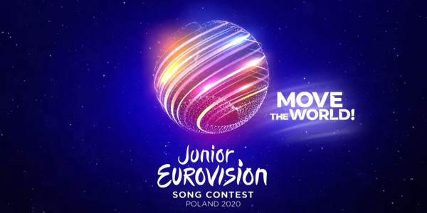 «Junior Eurovision 2020» күнделіктер