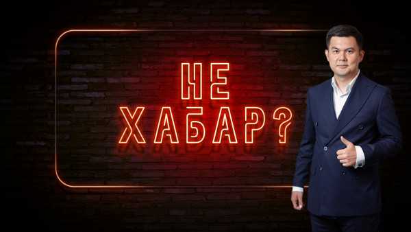 «Не хабар?»