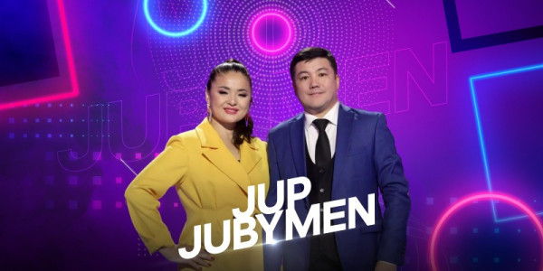 Jup-Jubymen