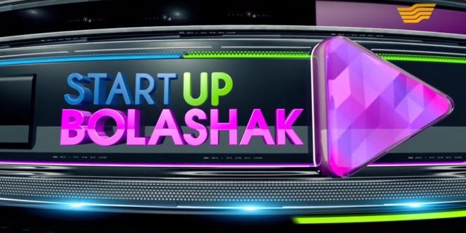 «Startup Bolashak»