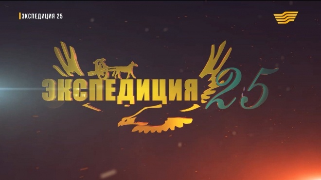 «Экспедиция 25»