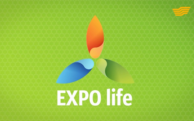 «EXPO life» тележурналы