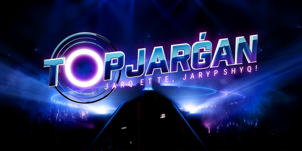 «Topjarǵan»