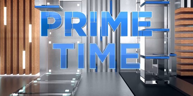 «Prime time»