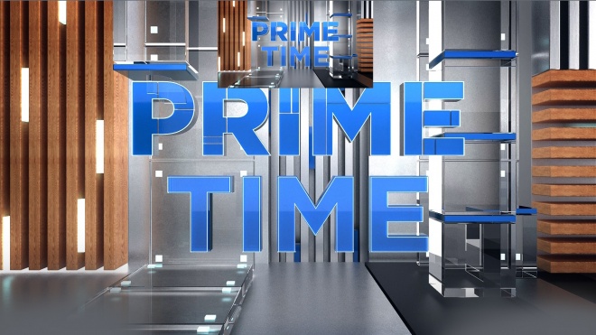 «Prime time»