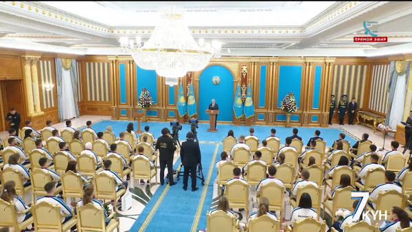 Органы проверят спортивные федерации, содержащиеся за счет гос. казны