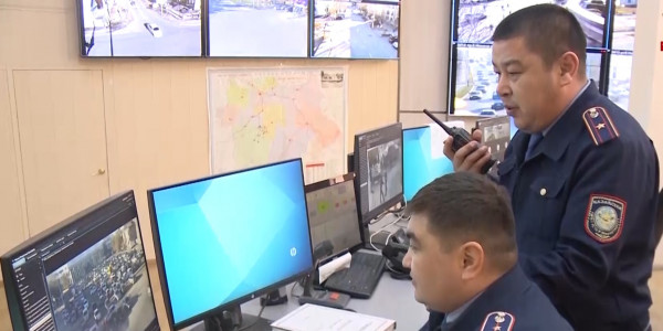 Елде интернет алаяқтары азаймай тұр