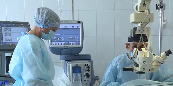 Минздрав предлагает внедрить страхование ответственности медиков