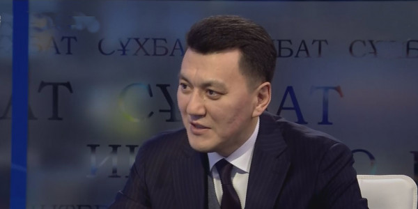 Е. Қарин: мемлекеттік тұтастығымызды сақтау аса маңызды