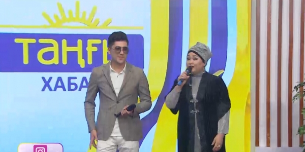 Роза Әлқожа, Әбдіжаппар Әлқожа &ndash; &laquo;Әпке мен іні арасы&raquo; (Әні: Ә.Әлқожа, сөзі: Т.Мықи)