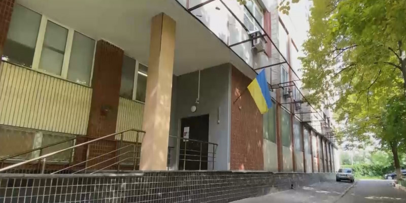 Қыркүйекте Украина оқушылары мектепке барып оқиды