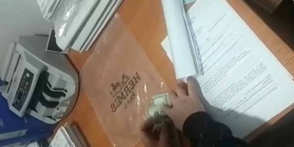 Қолма-қол қомақты қаржыны декларация жасамай шетелге алып шығатын қазақстандықтар саны артқан