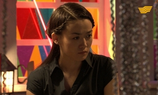 &laquo;Перекресток в Астане&raquo; 52 серия