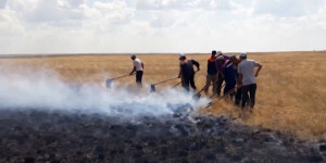 Инвентаризацию пожарно-спасательных подразделений проведут в Актюбинской области