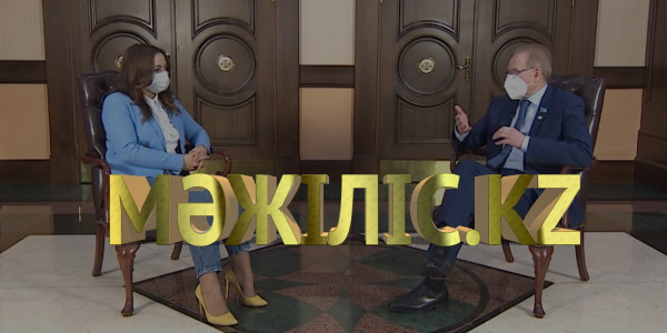 Большие бюджеты маленьких сёл. О законопроекте о местном самоуправлении. &laquo;Мәжіліс.kz&raquo;