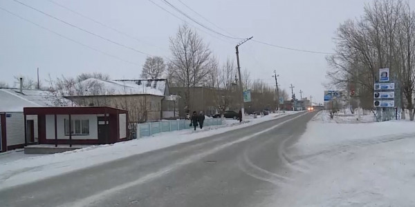 Ақмола облысындағы Степняк қаласының мәртебесі өзгеруі мүмкін