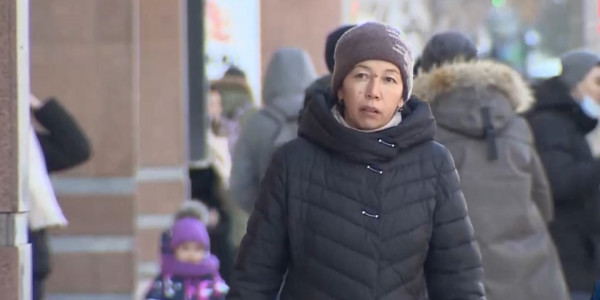 Сколько кредитов выдали казахстанцам?