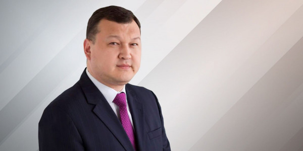 Назначен генеральный продюсер телеканала &laquo;Хабар 24&raquo;