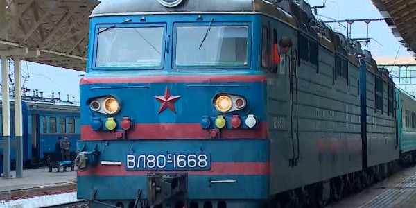 20 млн тенге КТЖ выплатил в качестве компенсаций за опоздание поездов